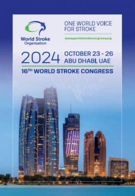 world stroke congress 2024