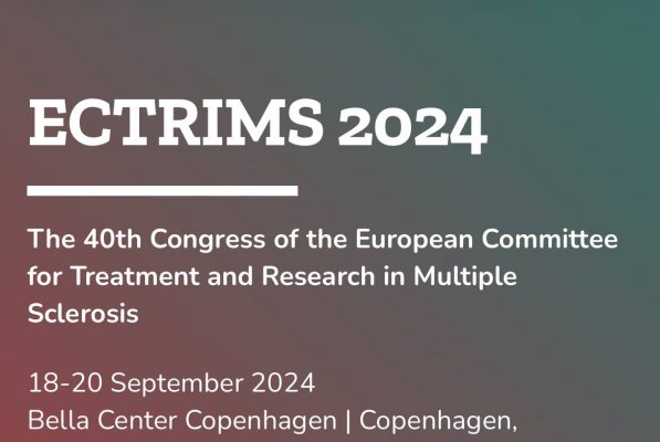 ECTRIMS 2024