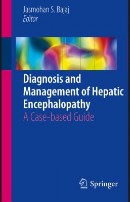 Diagnosis abd managment of hepatic encephalopathy