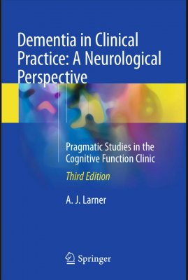 dementia in clinical practice