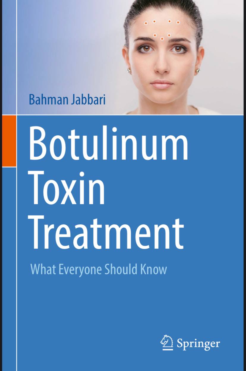 botulinum toxin treatment 2021